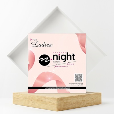 Night For Ladies