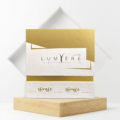 Lumiere Beauty Set