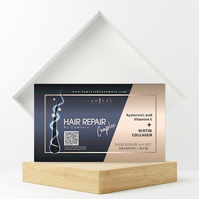 Hair Repair Complex